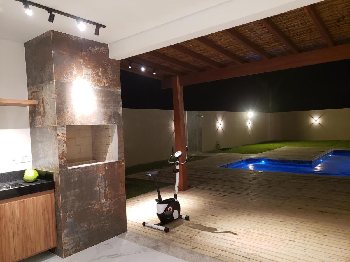 Casa de férias Casa Mar e Brisa de Pitinga - Arraial D'Ajuda - Casa Luxuosa no Alto da Pitinga - 400m do Uiki Parracho Porto Seguro