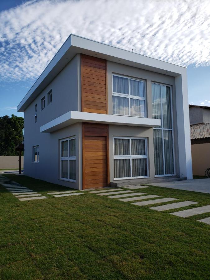 Casa Mar e Brisa de Pitinga - Arraial D'Ajuda - Casa Luxuosa no Alto da Pitinga - 400m do Uiki Parracho Casa de férias *