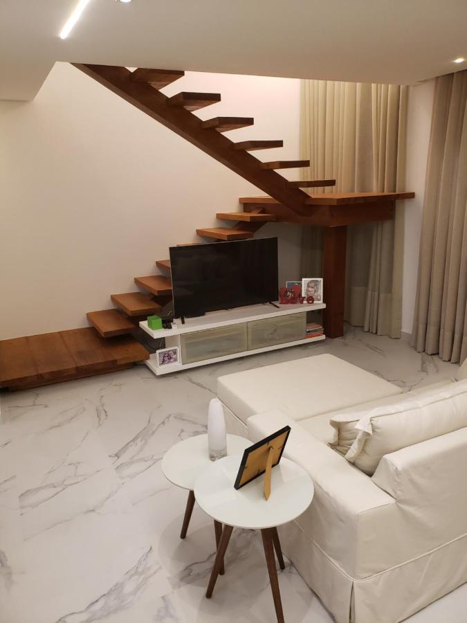 Casa Mar e Brisa de Pitinga - Arraial D'Ajuda - Casa Luxuosa no Alto da Pitinga - 400m do Uiki Parracho Casa de férias *