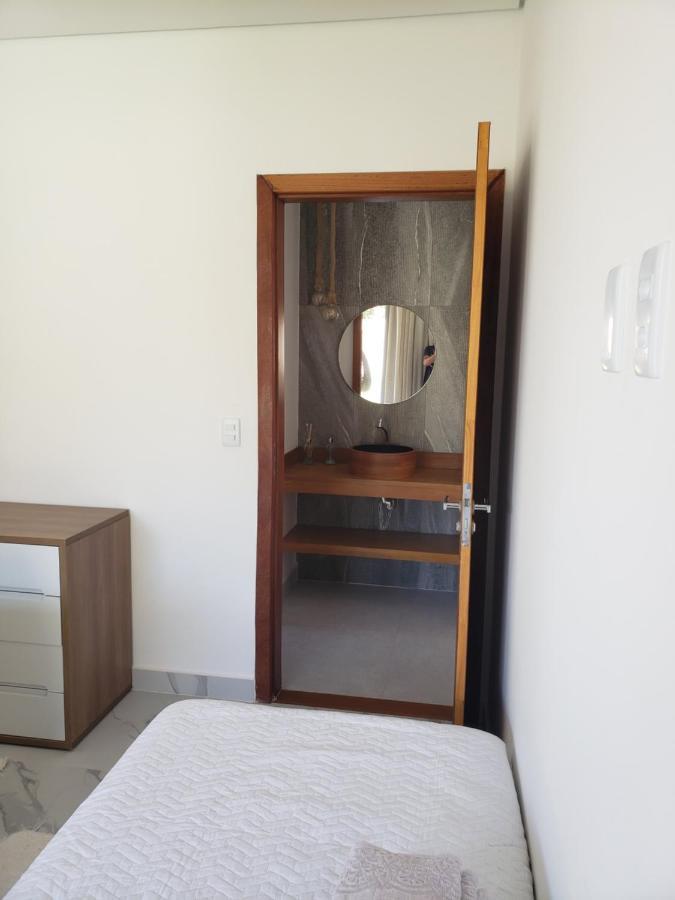 Casa Mar e Brisa de Pitinga - Arraial D'Ajuda - Casa Luxuosa no Alto da Pitinga - 400m do Uiki Parracho Porto Seguro