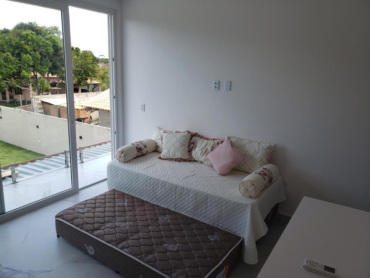 Casa Mar e Brisa de Pitinga - Arraial D'Ajuda - Casa Luxuosa no Alto da Pitinga - 400m do Uiki Parracho
