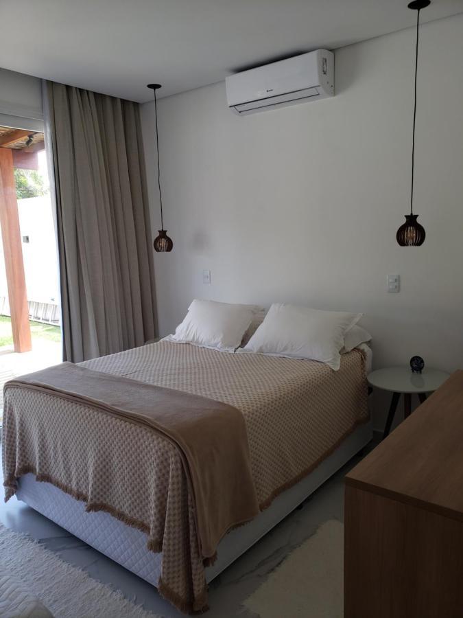 Casa de férias Casa Mar e Brisa de Pitinga - Arraial D'Ajuda - Casa Luxuosa no Alto da Pitinga - 400m do Uiki Parracho Porto Seguro