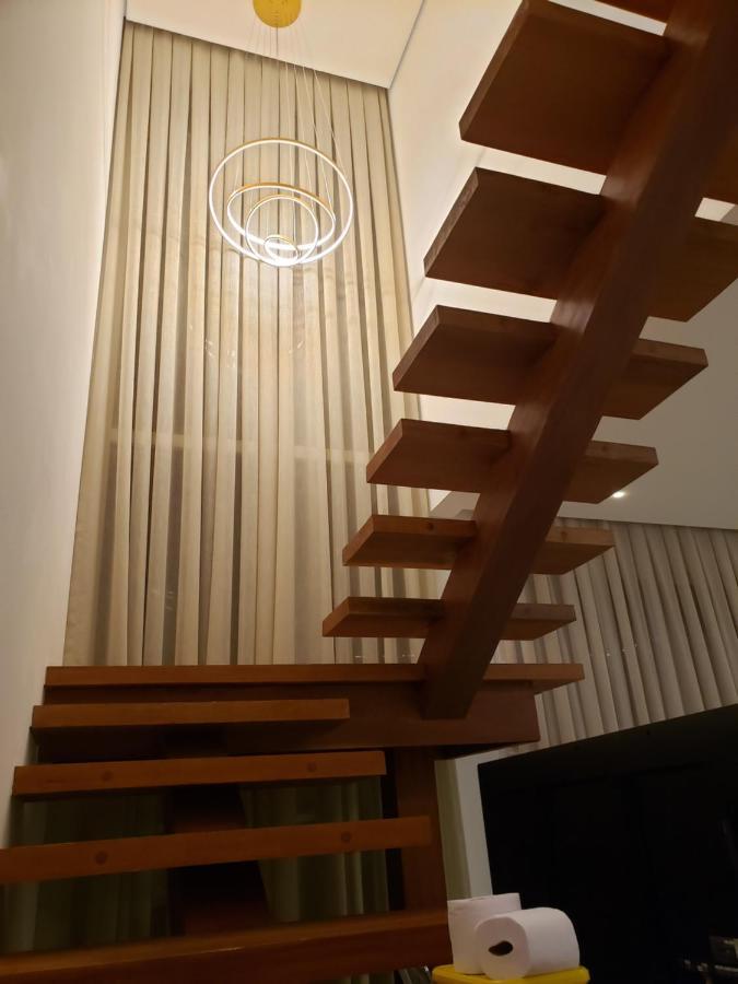 Casa Mar e Brisa de Pitinga - Arraial D'Ajuda - Casa Luxuosa no Alto da Pitinga - 400m do Uiki Parracho
