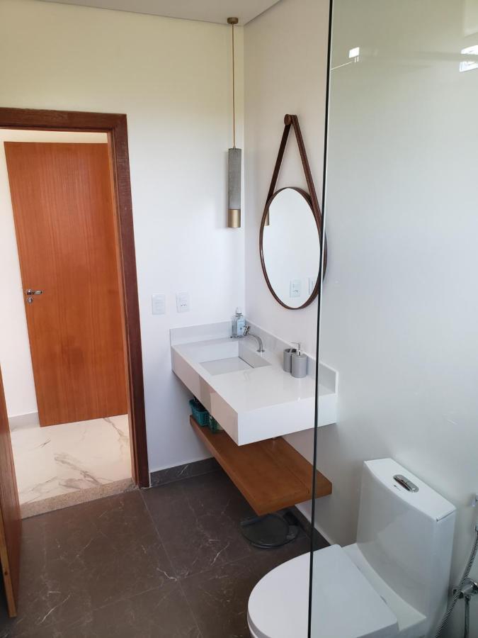 Casa Mar e Brisa de Pitinga - Arraial D'Ajuda - Casa Luxuosa no Alto da Pitinga - 400m do Uiki Parracho *