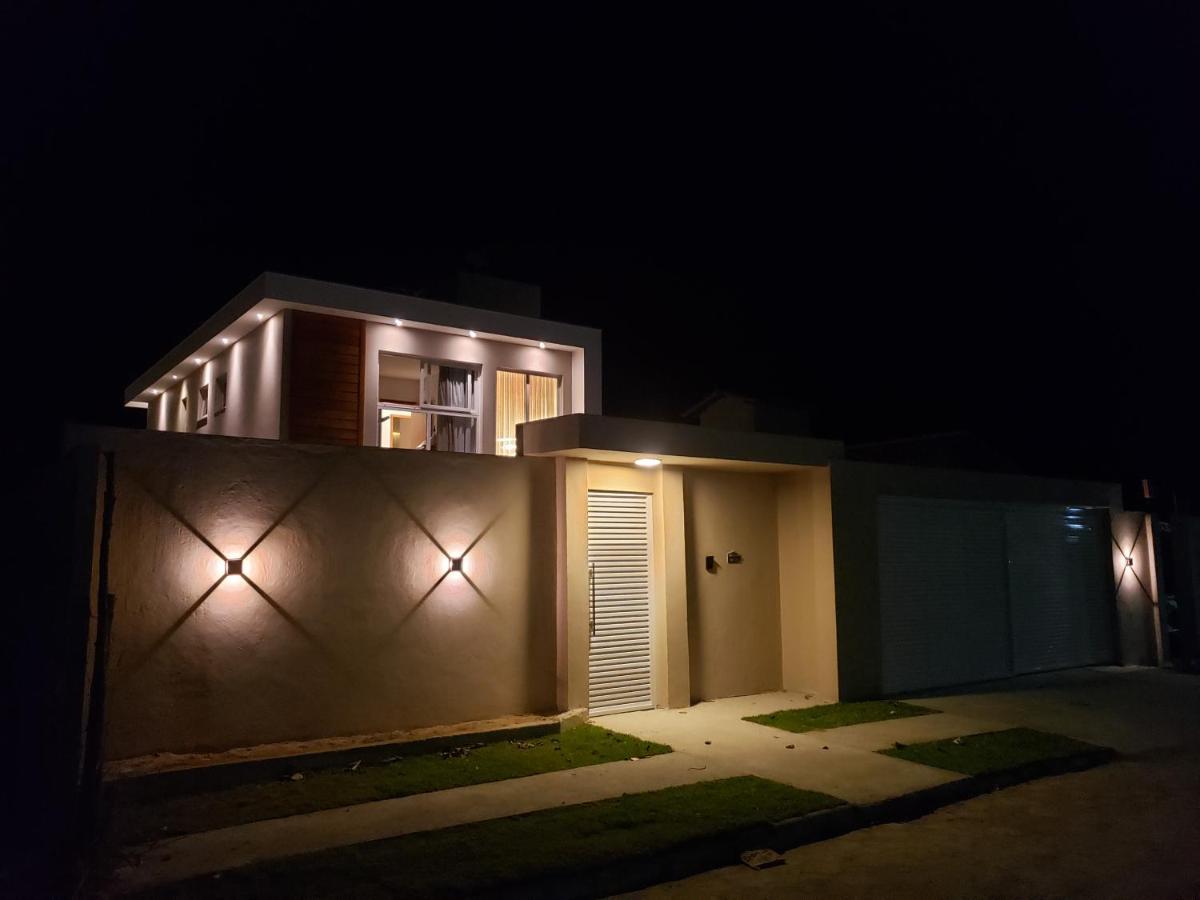 Casa Mar e Brisa de Pitinga - Arraial D'Ajuda - Casa Luxuosa no Alto da Pitinga - 400m do Uiki Parracho