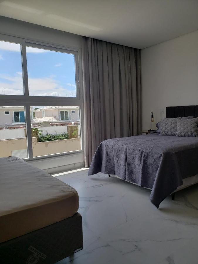 Casa de férias Casa Mar e Brisa de Pitinga - Arraial D'Ajuda - Casa Luxuosa no Alto da Pitinga - 400m do Uiki Parracho Porto Seguro